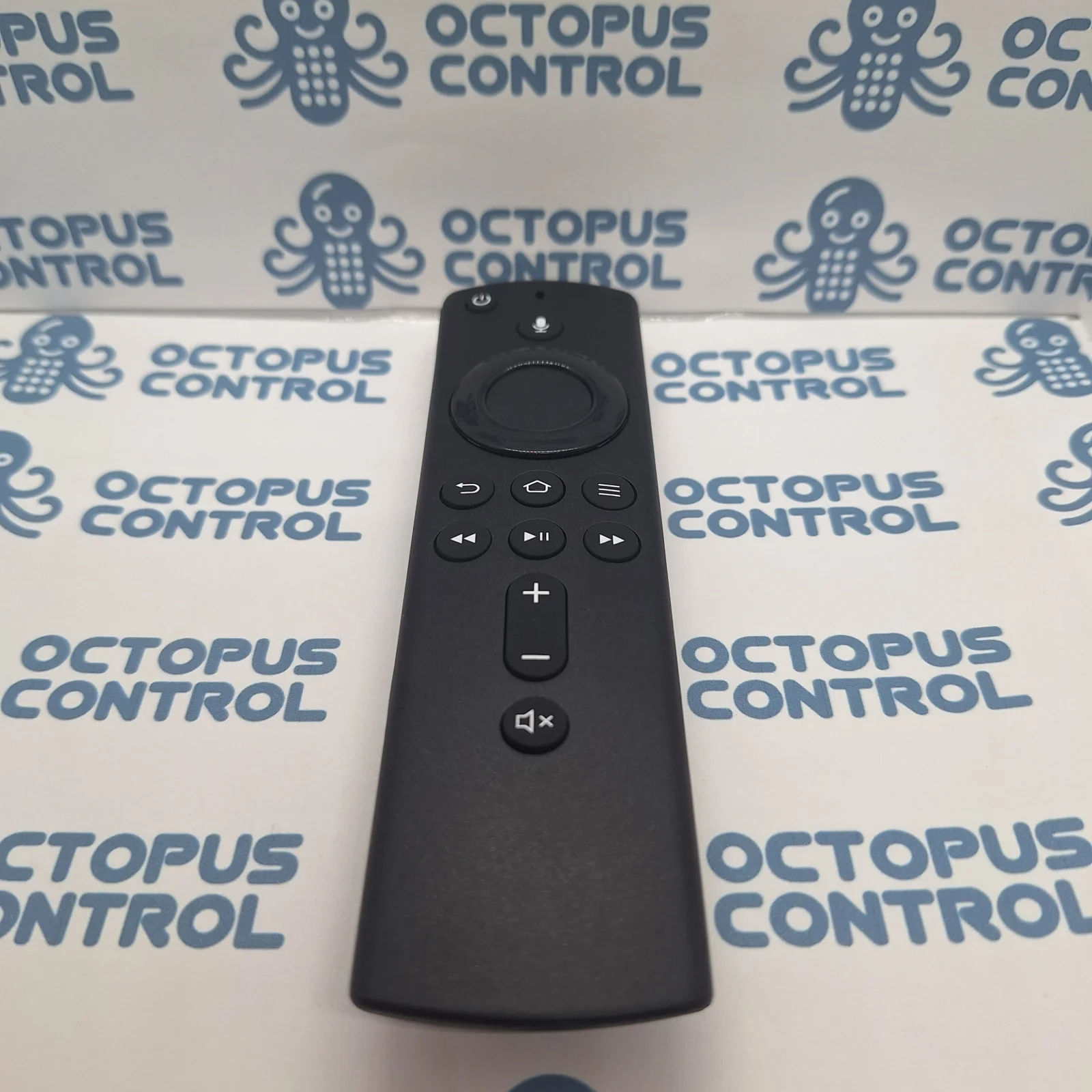 Mando Fire TV 2a Generación — 3