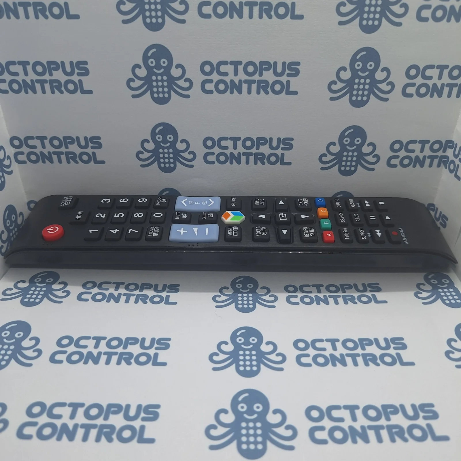 Mando Samsung AA59-00582A — 2