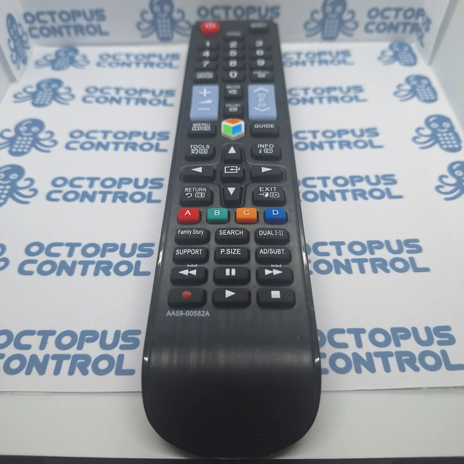 Mando Samsung AA59-00582A — 3