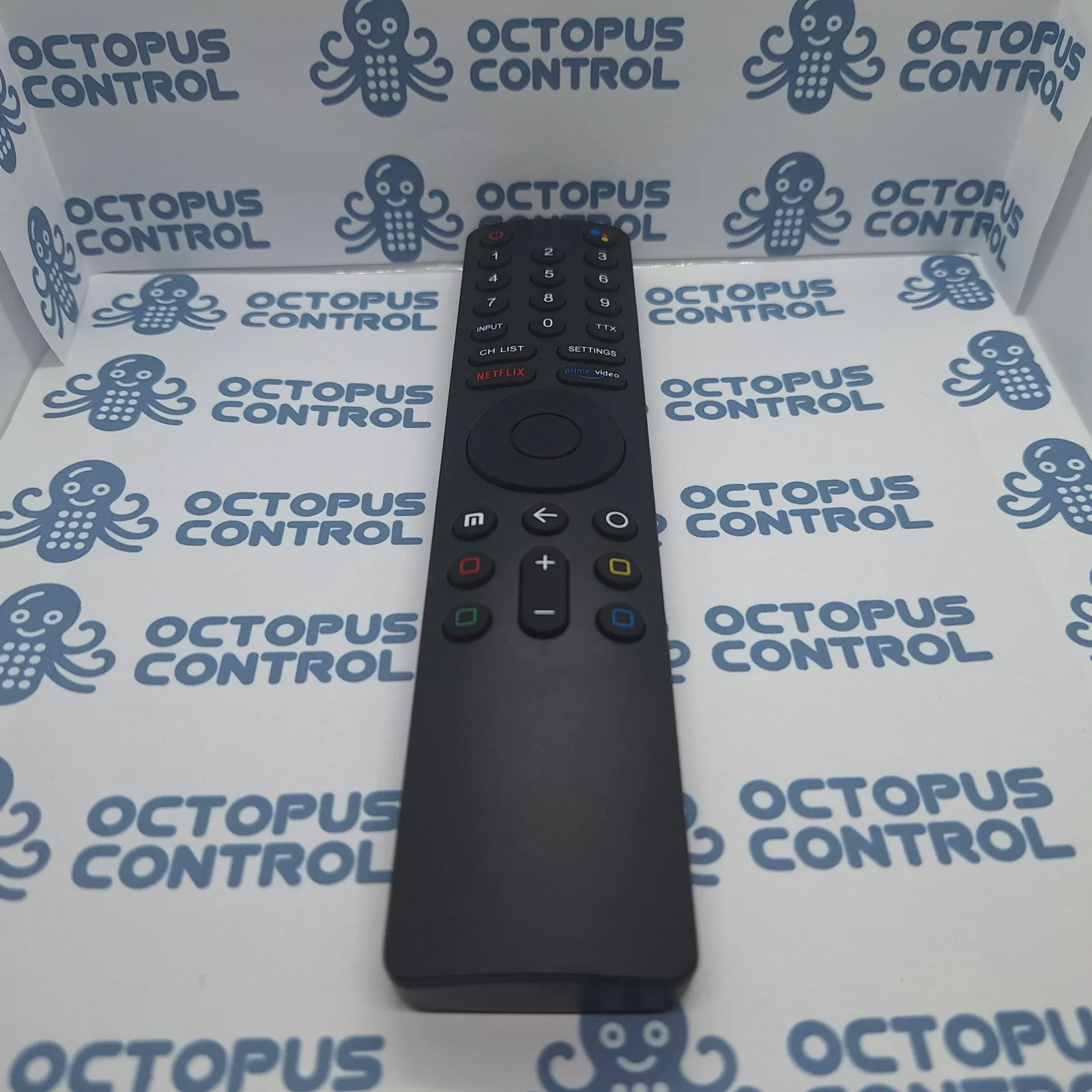 Mando Xiaomi XMRM-010 — 2