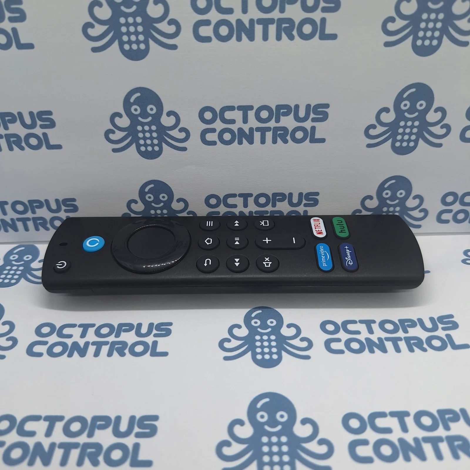 Mando Fire TV — 5