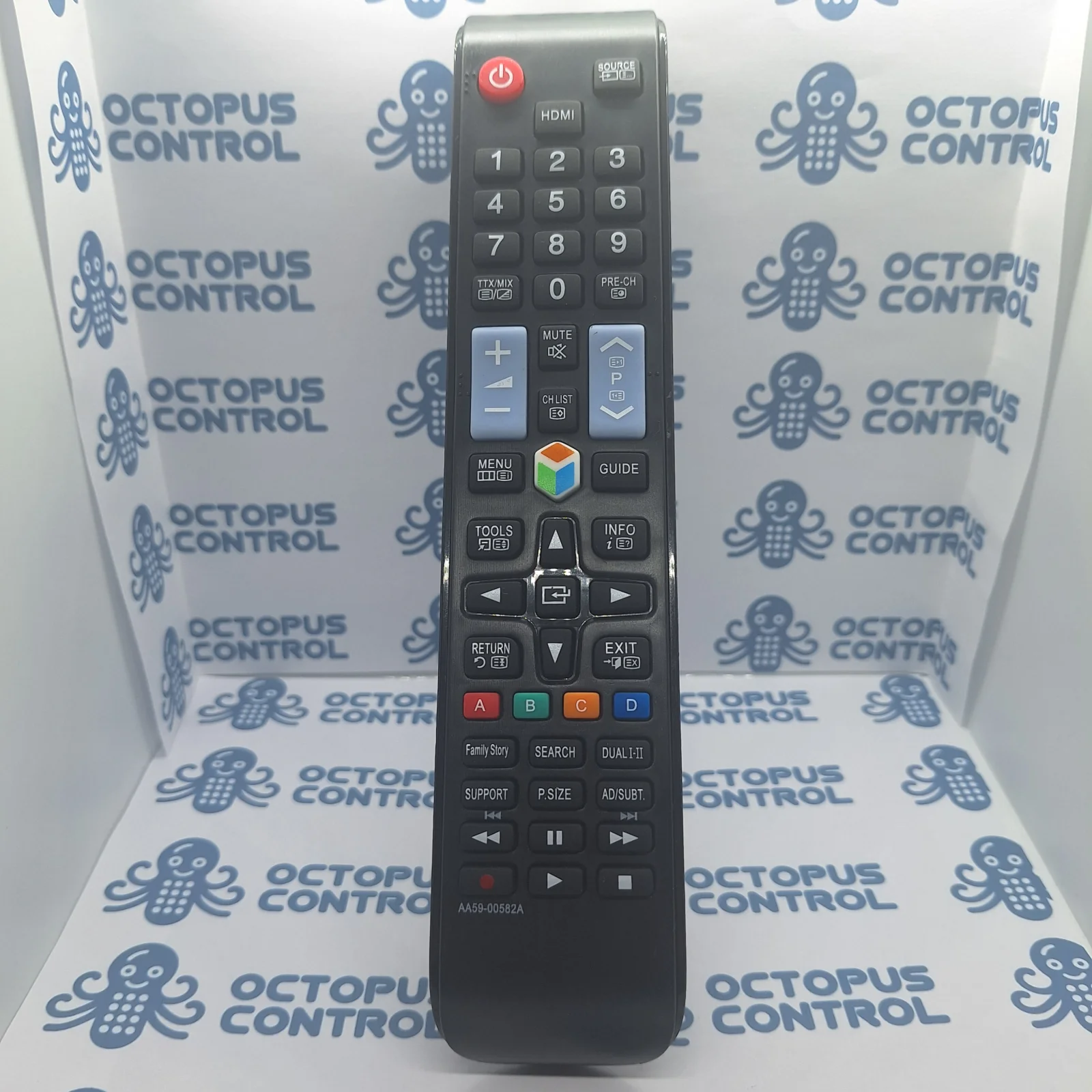 Mando Samsung AA59-00582A — 1