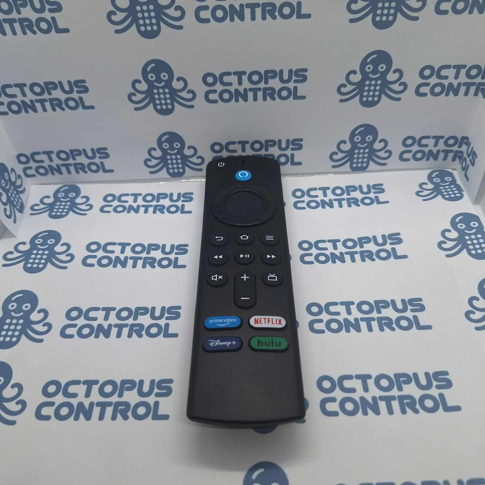 Mando Fire TV — 4