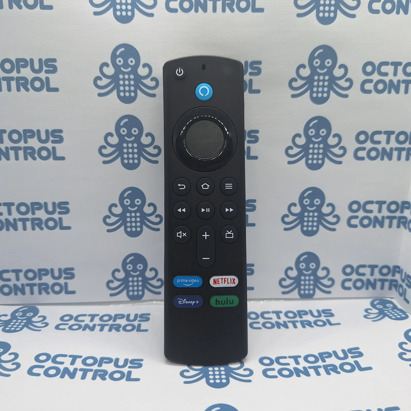 Mando Fire TV — 1