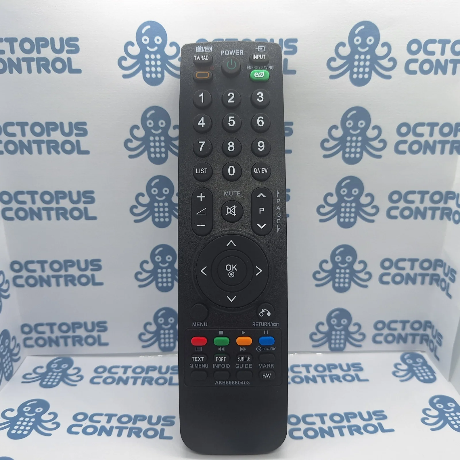Mando LG AKB69680403 — 1