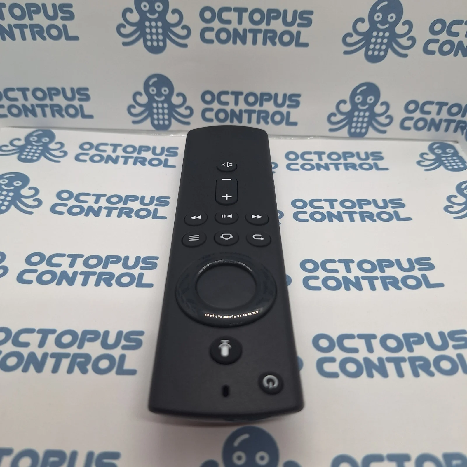 Mando Fire TV 2a Generación — 4