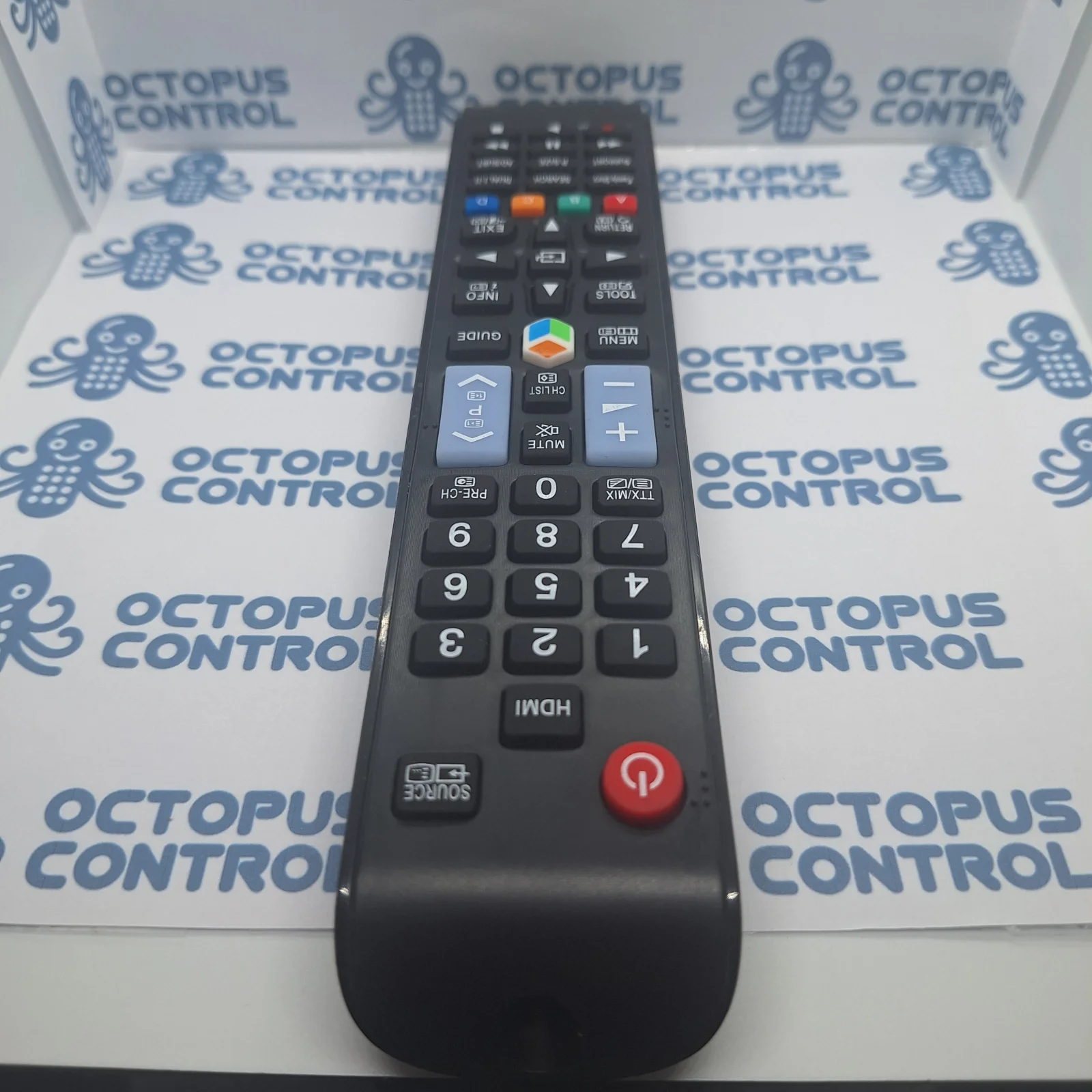 Mando Samsung AA59-00582A — 4